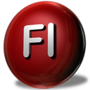 Adobe Flash icon